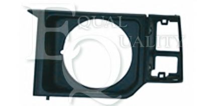 Основная фара EQUAL QUALITY P2222