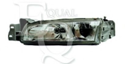 Основная фара EQUAL QUALITY PP0850S