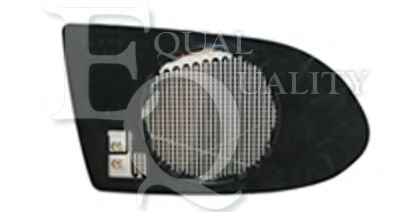 Наружное зеркало EQUAL QUALITY RD00764