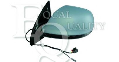 Наружное зеркало EQUAL QUALITY RS01205