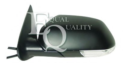 Наружное зеркало EQUAL QUALITY RS02140