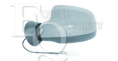 Наружное зеркало EQUAL QUALITY RD02757