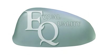 Покрытие, внешнее зеркало EQUAL QUALITY RS02819