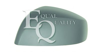 Покрытие, внешнее зеркало EQUAL QUALITY RD02933