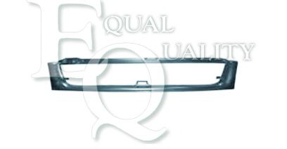 Облицовка / защитная накладка, облицовка радиатора EQUAL QUALITY G1334