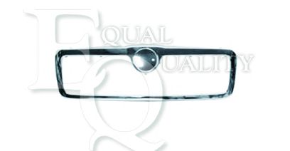 Облицовка / защитная накладка, облицовка радиатора EQUAL QUALITY M0722