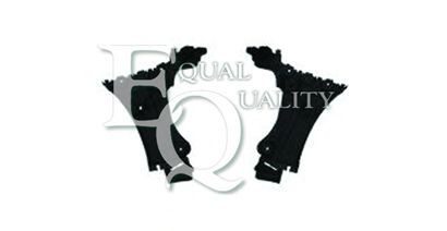 Кронштейн, буфер EQUAL QUALITY P2325