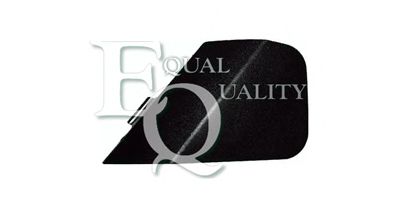 Заслонка, буксирный крюк EQUAL QUALITY P2910