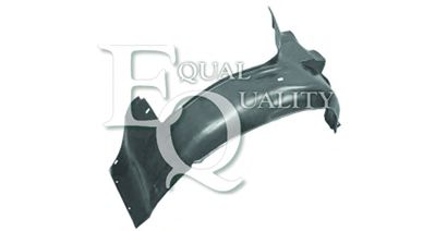 Обшивка, колесная ниша EQUAL QUALITY S0294