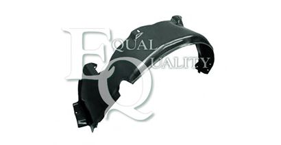 Обшивка, колесная ниша EQUAL QUALITY S0726