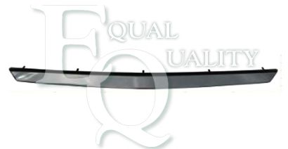 Облицовка / защитная накладка, облицовка радиатора EQUAL QUALITY M0867