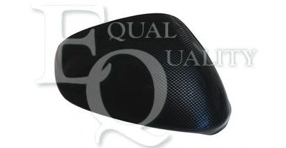 Покрытие, внешнее зеркало EQUAL QUALITY RD01319