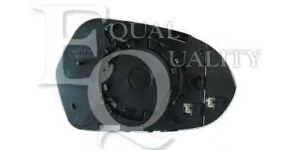 Зеркальное стекло, наружное зеркало EQUAL QUALITY RD01440