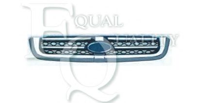 Решетка радиатора EQUAL QUALITY G0706