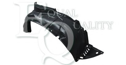 Обшивка, колесная ниша EQUAL QUALITY S1319