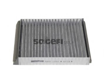 Фильтр, воздух во внутренном пространстве COOPERSFIAAM FILTERS PCK8157