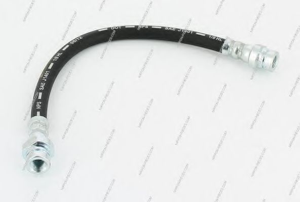 Тормозной шланг NPS M370I26