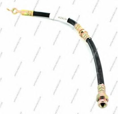 Тормозной шланг NPS M370I50