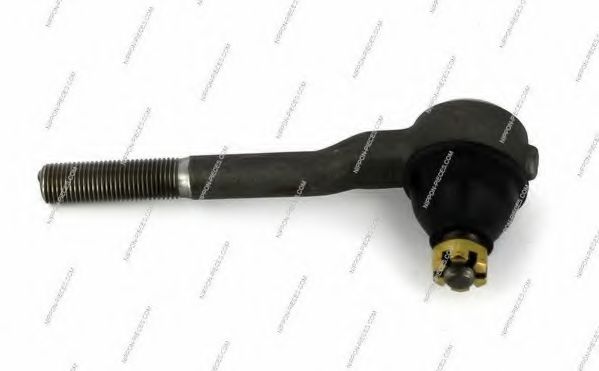 Угловой шарнир, продольная рулевая тяга NPS ADC48707