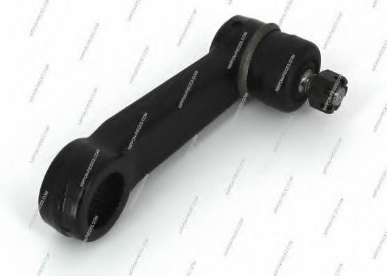 Угловой шарнир, продольная рулевая тяга NPS M410I47