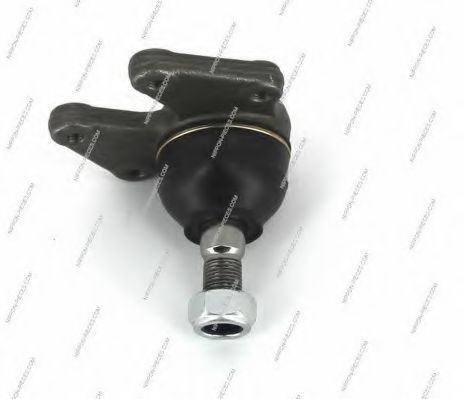 Несущий / направляющий шарнир NPS 220115