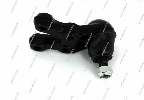 Несущий / направляющий шарнир NPS 220500