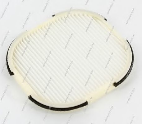 Фильтр, воздух во внутренном пространстве NPS J1344014