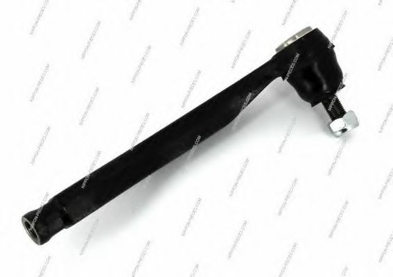 Угловой шарнир, продольная рулевая тяга NPS H410A49