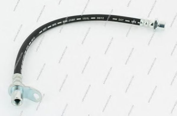 Тормозной шланг NPS SL5270