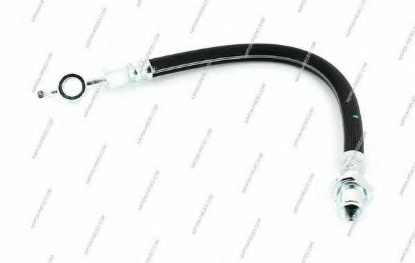Тормозной шланг NPS T370A228