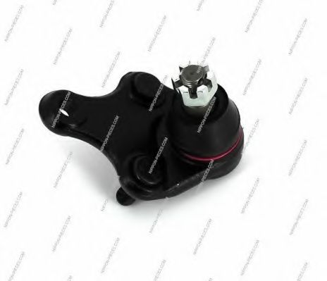 Несущий / направляющий шарнир NPS 220536