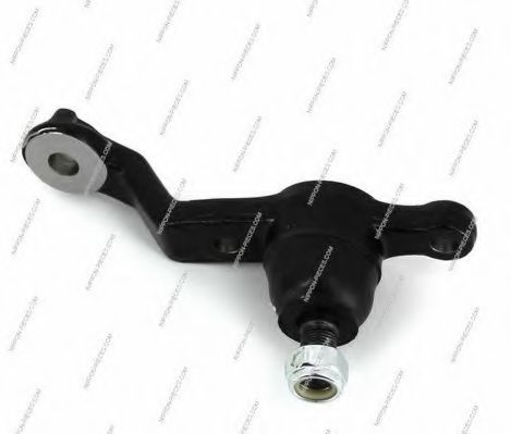 Несущий / направляющий шарнир NPS 4334059015