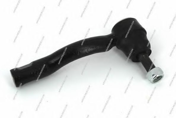 Угловой шарнир, продольная рулевая тяга NPS T410A51