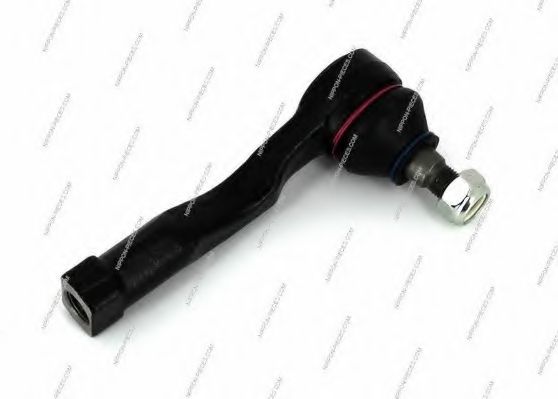 Угловой шарнир, продольная рулевая тяга NPS K410A08