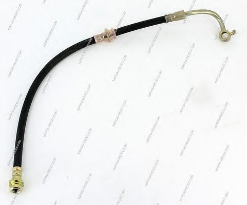 Тормозной шланг NPS M370A21