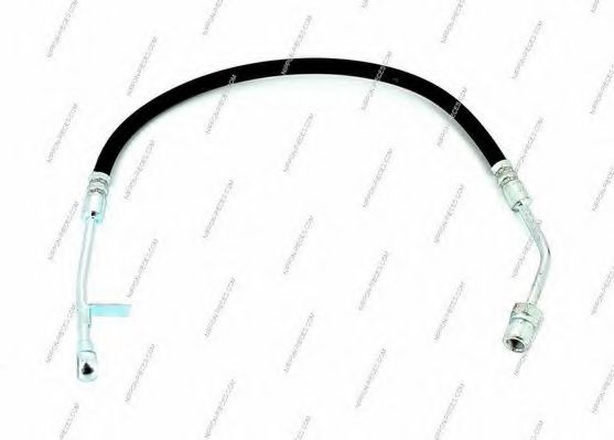 Тормозной шланг NPS N370N169