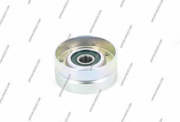 Устройство для натяжения ремня, ремень ГРМ NPS J1142004