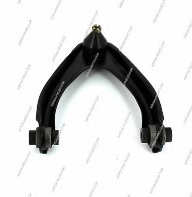 Подвеска, рычаг независимой подвески колеса NPS BS418R