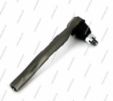 Угловой шарнир, продольная рулевая тяга NPS H410A60