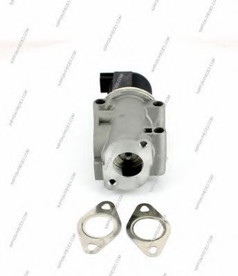 Клапан возврата ОГ NPS 14313