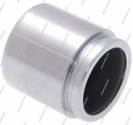 Поршень, корпус скобы тормоза NPS M383I02