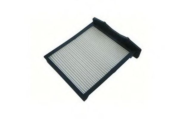 Фильтр, воздух во внутренном пространстве FISPA 234