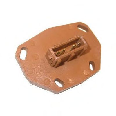 Регулир. потенциометр, горючая смесь, образ. при хол. ходе FISPA 84.129