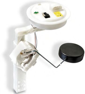 Датчик, запас топлива FISPA 21112