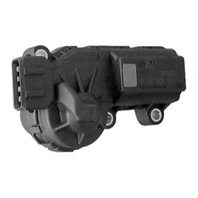 Регулировочный элемент, дроссельная заслонка INTERMOTOR 14806