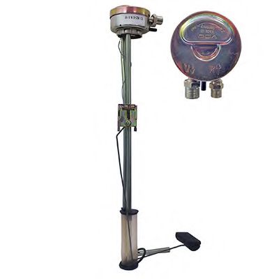 Датчик, запас топлива FISPA 71371