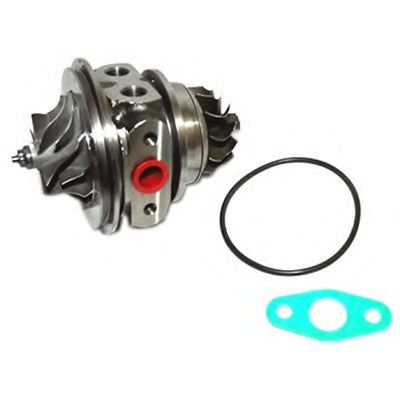 Группа корпуса, компрессор FISPA 47281