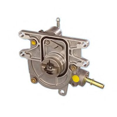 Вакуумный насос, тормозная система FISPA 89.156