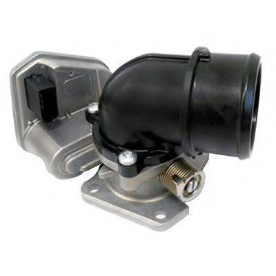 Регулирующая заслонка, подача воздуха FISPA 831099