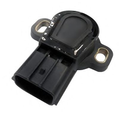 Датчик, положение дроссельной заслонки FISPA 84166